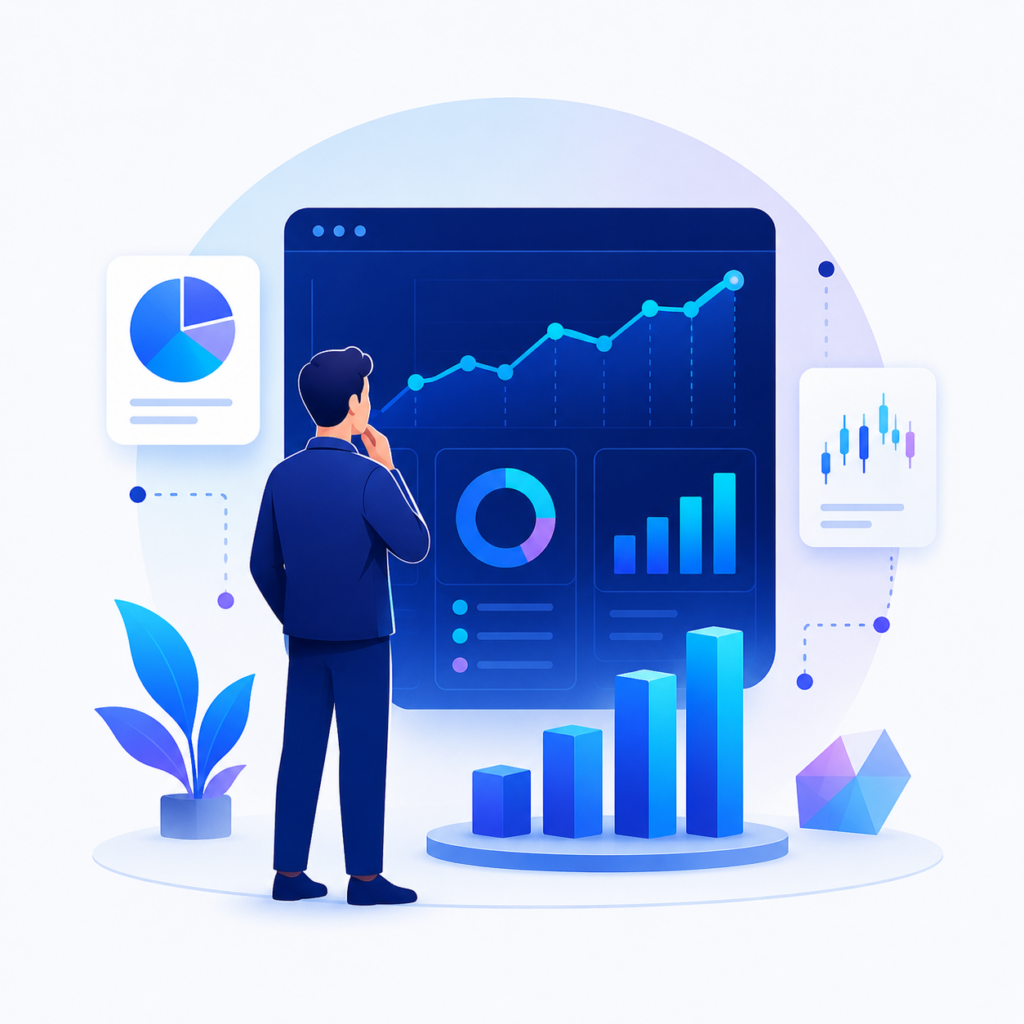 datos y toma de decisiones