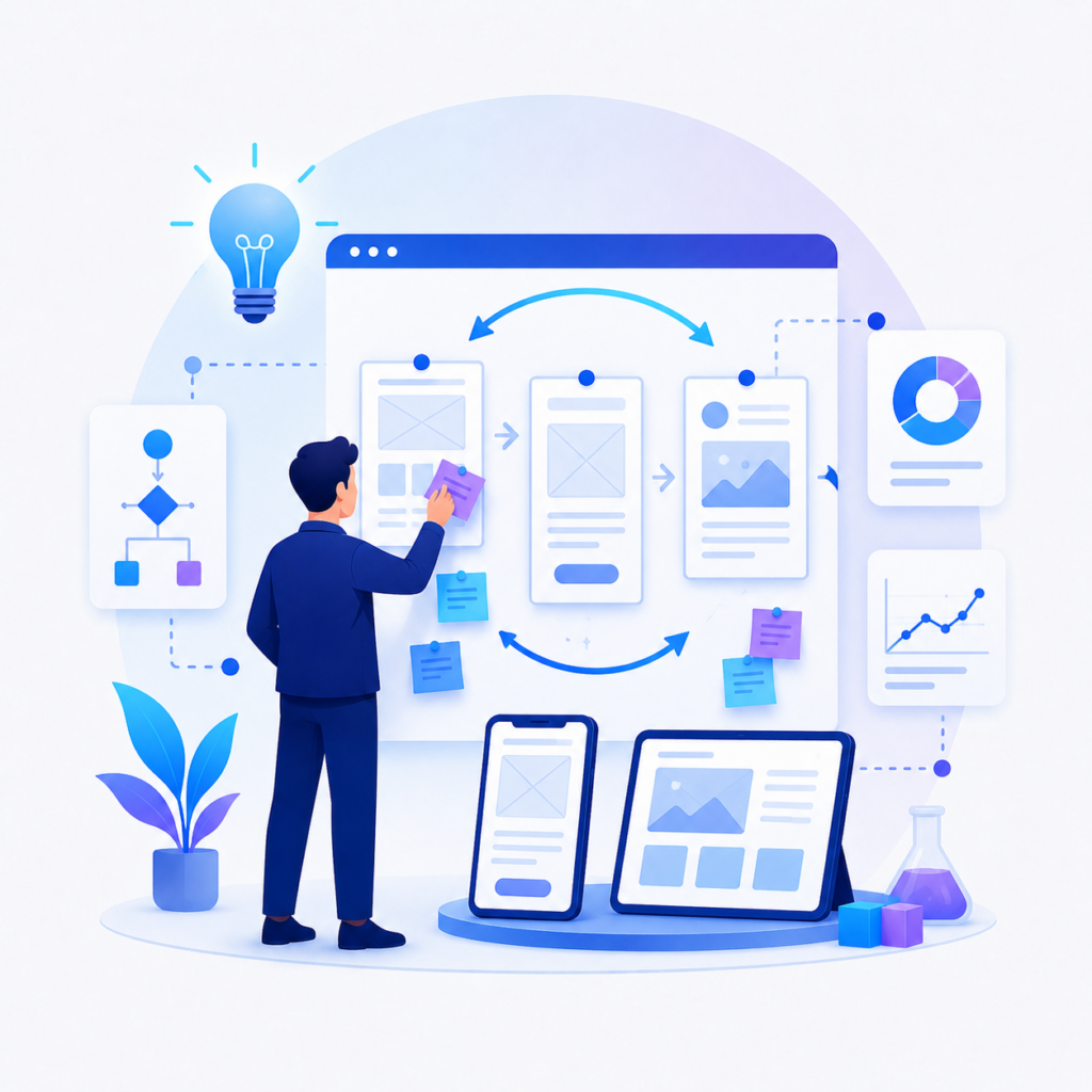 prototipos y aprendizaje
